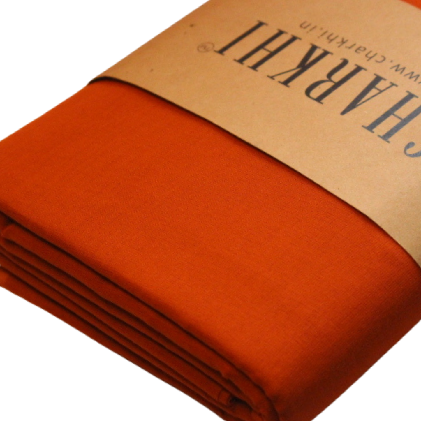 Full Voile Traditional Sikh/Punjab/Sardar Pagri or Turban for Mens- Light Rust