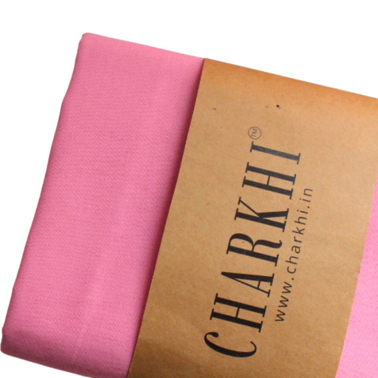 Full Voile Traditional Sikh/Punjab/Sardar Pagri or Turban for Mens- Pink