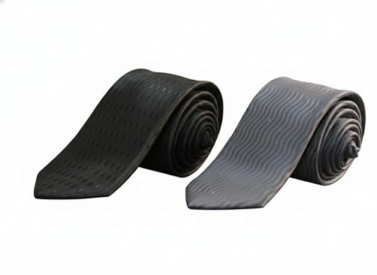 Dual Pattern Ties Ties – Charkhi