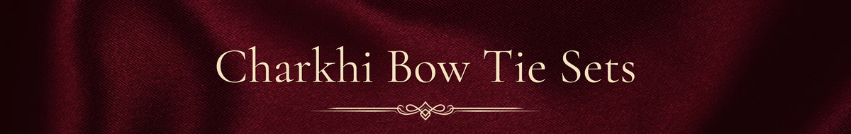 Bow Tie Sets
