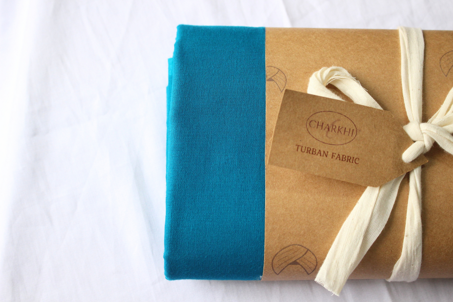 Traditional Punjabi Turban for Men in Deep Blue – Sikh Pagri