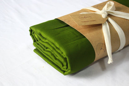 Full Voile Traditional Sikh/Punjab/Sardar Pagri or Turban for Mens - Heena Green