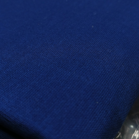 Full Voile Traditional Sikh/Punjab/Sardar Pagri or Turban for Mens- Navy Blue