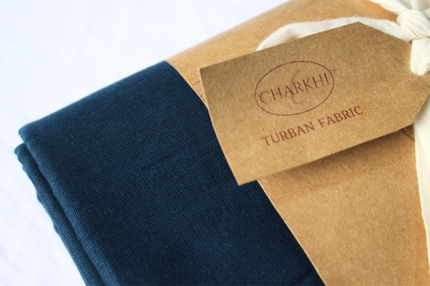 Full Voile Traditional Sikh/Punjab/Sardar Pagri or Turban for Mens-Peacock Blue