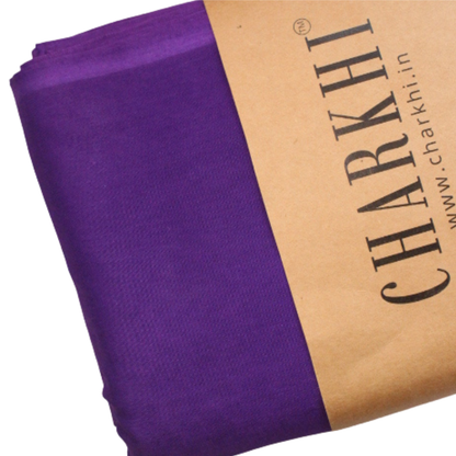 Full Voile Traditional Sikh/Punjab/Sardar Pagri or Turban for Mens- Indigo