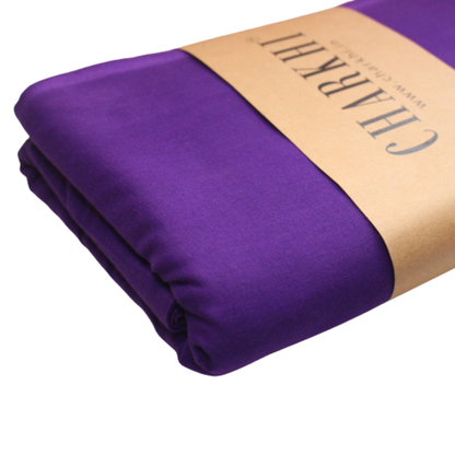 Full Voile Traditional Sikh/Punjab/Sardar Pagri or Turban for Mens- Indigo